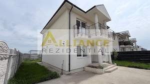Casa individuala - 4 camere - 2 bai - 560mp teren - imagine 3