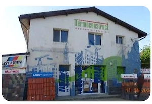 Spatiu comercial/depozit + birouri, 287 mp, teren 1.700 mp - Sanandrei - imagine 2