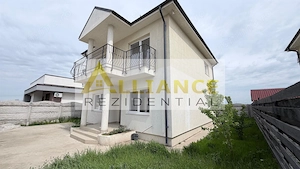 Casa individuala - 4 camere - 2 bai - 560mp teren - imagine 4