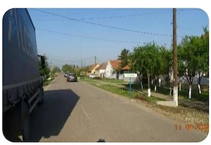 Spatiu comercial/depozit + birouri, 287 mp, teren 1.700 mp - Sanandrei - imagine 4