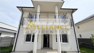 Casa individuala - 4 camere - 2 bai - 560mp teren - imagine 2
