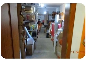 Spatiu comercial/depozit + birouri, 287 mp, teren 1.700 mp - Sanandrei - imagine 9