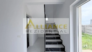 Casa individuala - 4 camere - 2 bai - 560mp teren - imagine 9