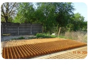 Spatiu comercial/depozit + birouri, 287 mp, teren 1.700 mp - Sanandrei - imagine 18