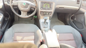 Skoda Octavia 1.8 Bezina DSG Automat  - imagine 3