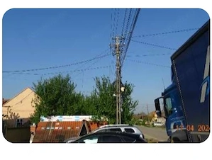 Spatiu comercial/depozit + birouri, 287 mp, teren 1.700 mp - Sanandrei - imagine 14
