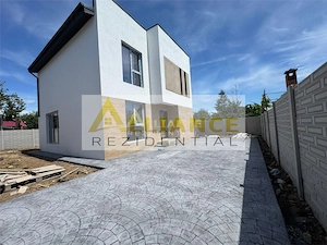 CASE INDIVIDUALE P+1, POPESTI LEORDENI - 120MP UTILI, 3 BAI - imagine 10
