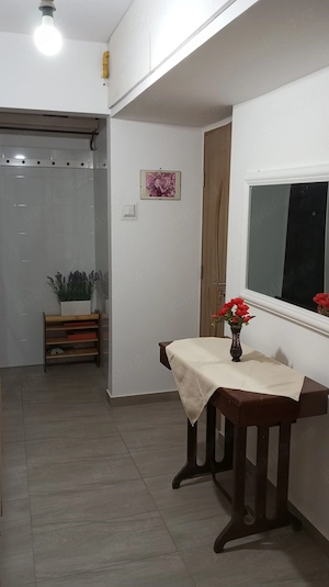 Apartament 2 camere nedecomandat - imagine 3