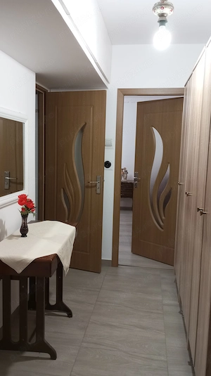 Apartament 2 camere nedecomandat - imagine 7