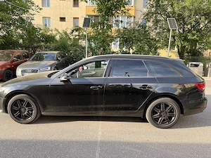 Vând Audi A4 b9 an 2017 - imagine 8