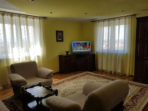 Închiriez apartament 3 camere decomandate Terezian - imagine 3