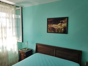 Închiriez apartament 3 camere decomandate Terezian - imagine 5