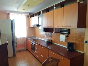 Închiriez apartament 3 camere decomandate Terezian - imagine 6