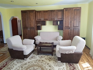 Închiriez apartament 3 camere decomandate Terezian - imagine 2