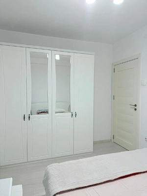 Proprietar închiriez apartament 3 camere Metrou Grivita - imagine 4