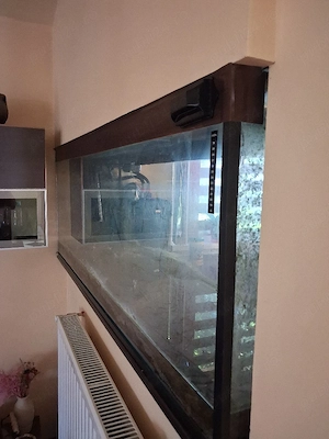 Acvariu 500l la prețul de 300 lei - imagine 2