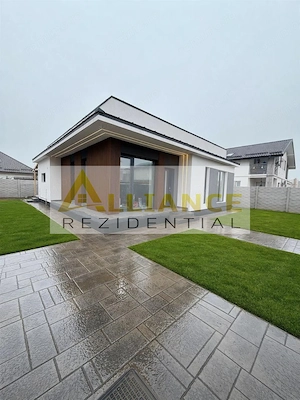 Casa parter | 4 camere | 101 mp utili | Teren 410 mp - imagine 5