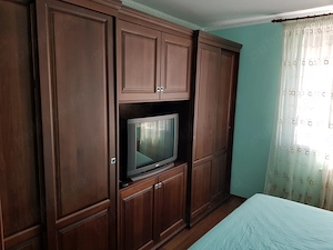 Închiriez apartament 3 camere decomandate Terezian - imagine 4