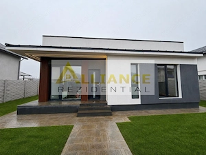 Casa parter | 4 camere | 101 mp utili | Teren 410 mp - imagine 3