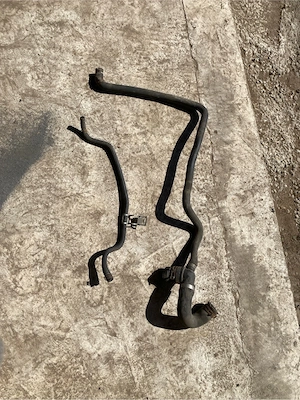 Vând furtune răcire opel astra h