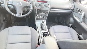 Mazda 6 de 2L Disel 6 Trepte  - imagine 3