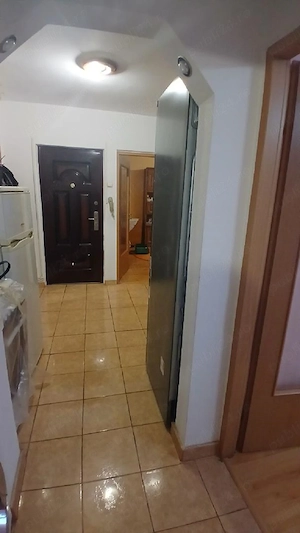 Ap 2 cam decomandat spatios Girocului Plavat Bloc izolat - imagine 8