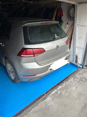 De vânzare VW Golf TDI 105CP - imagine 3