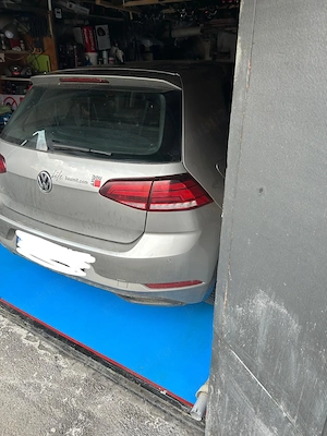 De vânzare VW Golf TDI 105CP - imagine 4