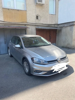 De vânzare VW Golf TDI 105CP - imagine 5