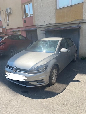 De vânzare VW Golf TDI 105CP - imagine 2