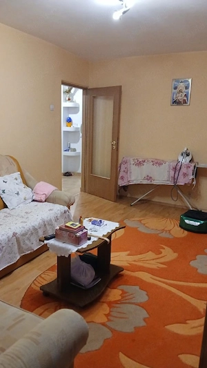 2 camere decomandat Plavat Girocului spatioslanga Lidl  Bloc Izolat  - imagine 6