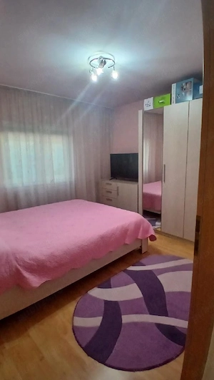 Ap 2 cam decomandat spatios Girocului Plavat Bloc izolat - imagine 2