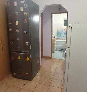 Ap 2 cam decomandat spatios Girocului Plavat Bloc izolat