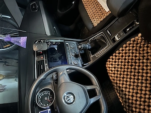 De vânzare VW Golf TDI 105CP - imagine 7