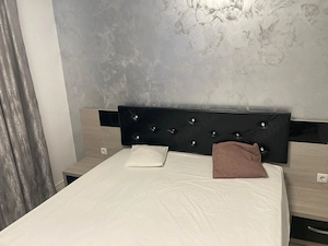 De inchiriat ap 3 camere Nufarul bloc Sova, cu parcare privata - imagine 4