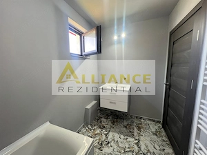 Vila individuala- 4 CAMERE-2 BAI-TEREN 344 MP - imagine 9