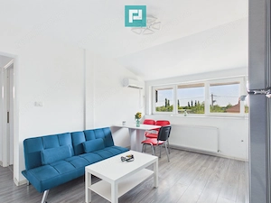 Apartament modern cu 3 camere în Alfa - imagine 2