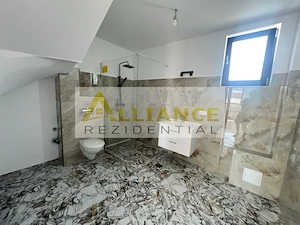 Vila individuala- 4 CAMERE-2 BAI-TEREN 344 MP - imagine 6