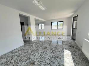 Vila individuala- 4 CAMERE-2 BAI-TEREN 344 MP - imagine 13