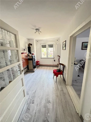 Casa individuala cu 3 camere 3 bucatarii pivnita in Poplaca din Sibiu - imagine 12
