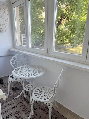 Proprietar închiriez apartament 3 camere Metrou Grivita - imagine 8