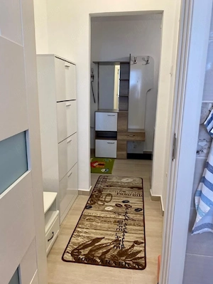 Proprietar închiriez apartament 3 camere Metrou Grivita - imagine 7
