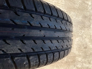 Vând roată opel astra h R15