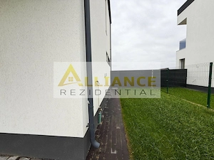 Vila cu 4 camere în ansamblu rezidential exclusiv - Comuna Berceni - imagine 4