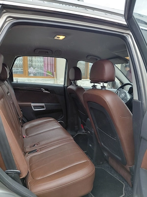 Opel antara 2007 - imagine 2