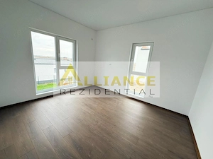 Vila cu 4 camere în ansamblu rezidential exclusiv - Comuna Berceni - imagine 10