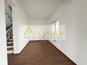 Vila cu 4 camere în ansamblu rezidential exclusiv - Comuna Berceni - imagine 7