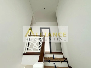 Vila cu 4 camere în ansamblu rezidential exclusiv - Comuna Berceni - imagine 9