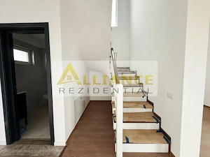 Vila cu 4 camere în ansamblu rezidential exclusiv - Comuna Berceni - imagine 11
