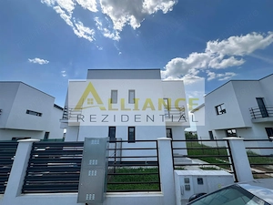 Casa tip duplex - 3 camere - 2 bai - imagine 2